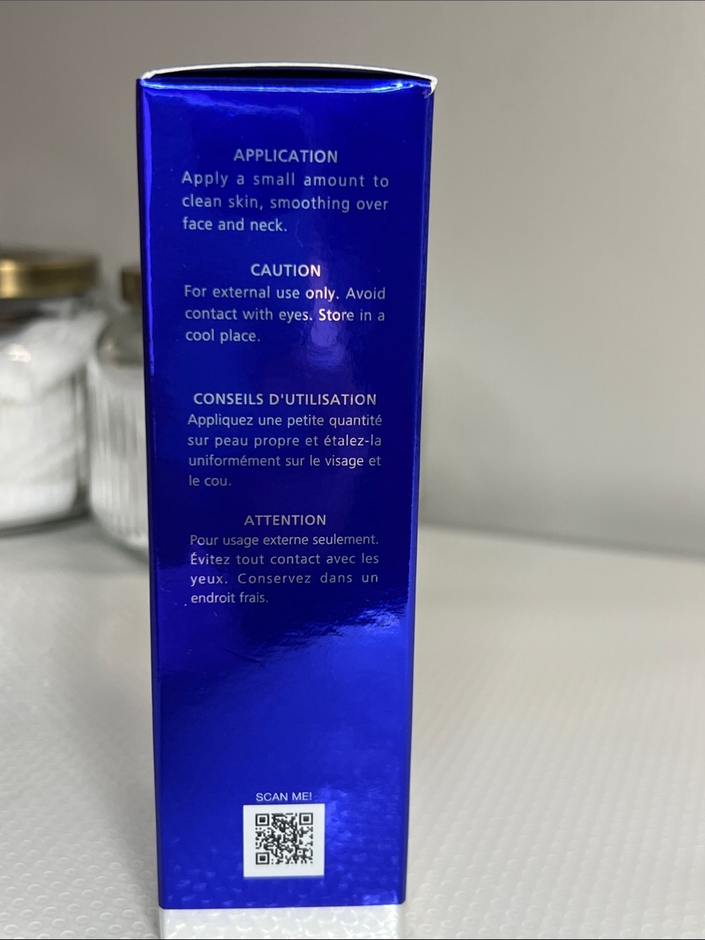 IS CLINICAL Moisturizing Complex NWT, 1.7 oz - Picture 5 of 8